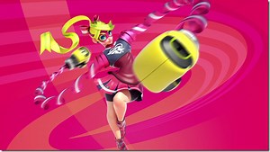 ARMS’ New Trailers Introduce Us To Five Characters And Their Weapons