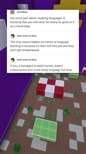 Language Learning Advantage 🤔