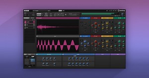 Steinberg launches Backbone 1.5 with AI-driven DrumGAN