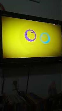 Minions - Disney Channel Intro