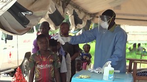 How Uganda’s history of epidemics has prepared it for COVID-19