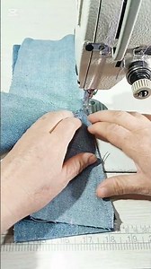 Sewing secrets for zippers.