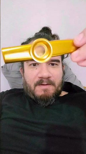 How To Play Kazoo Like A Pro