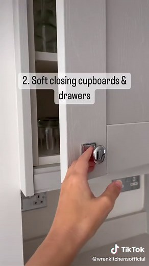 Wren Kitchens & Bedrooms on TikTok