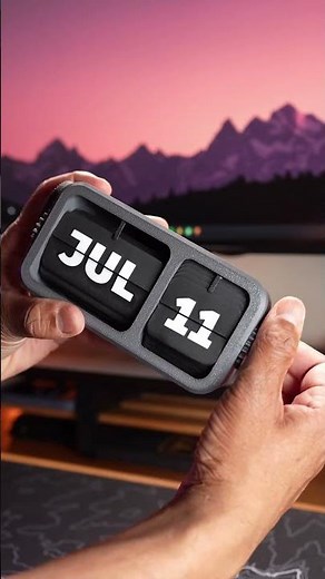 My all-time favorite 3D printable workspace designs👀✨