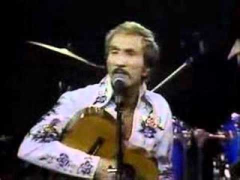 (Ghost) Riders In The Sky