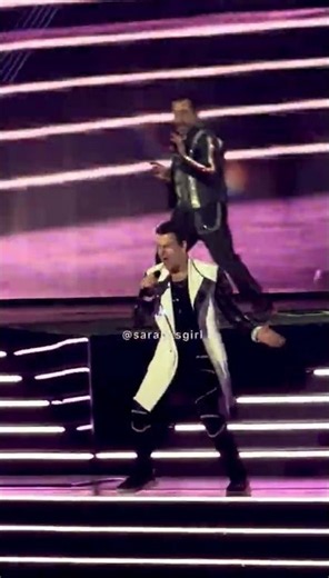 Jordan Knight - NKOTB - Magic - Vegas Residency 2026