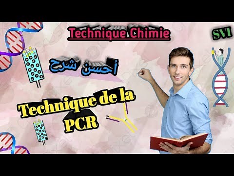 Technique chimie , Principe de la PCR en temps réel SVI.