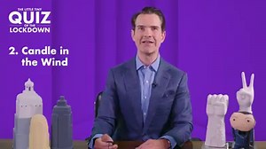 88K views · 646 reactions | Here's another 10 questions and answers I'll see you tomorrow for more questions, unless this whole thing ends, BUT IT WON'T. Got any questions and answers that could be included in The Little Tiny Quiz Of The Lockdown? please send to questions@littletinyquiz.com﻿ The Little Tiny Quiz of the Lockdown is a co-production with Chambers Productions and Little Dot Studios. | Jimmy Carr | Facebook