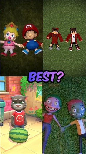 Someone dancing on the Moon 🌝 🤣 #supermario #shorts #animation #memes #talkingtom #tom