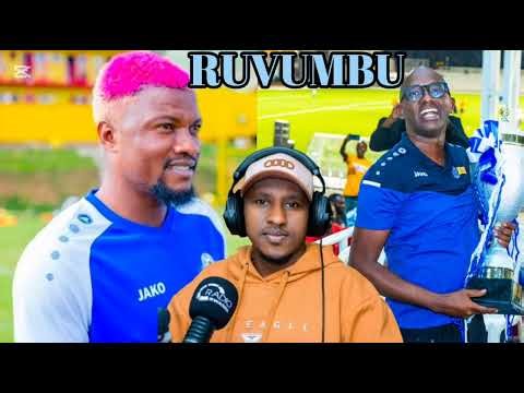 Ruvumbu mumwambaro wa REYO Reba ukoya💙kiriwe muri reyo