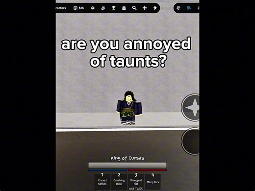 Silencing Taunts in Roblox: Tips & Tricks