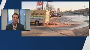 11Alive News: The Take | Effects of stormwater (10/29/25)