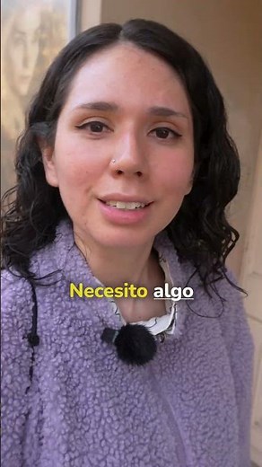 🔤 Spanish Tip 77: Algo vs Alguien - Know the Difference! 👀