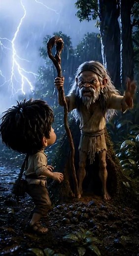 The Truth About Nuno sa Punso | Filipino Folklore Facts