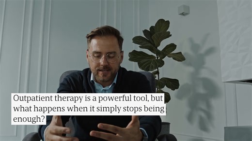 Outpatient vs. Inpatient Mental Health Treatment: Which Is Better & Signs You Need More Care