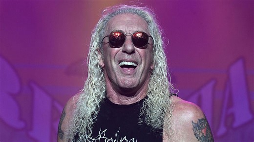 Dee Snider opens up about health issues that made him step away from Twisted Sister