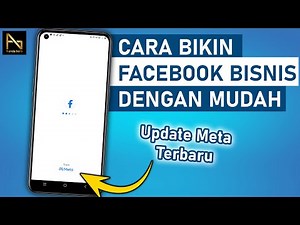 HOW TO CREATE A FACEBOOK BUSINESS | META UPDATE 2024