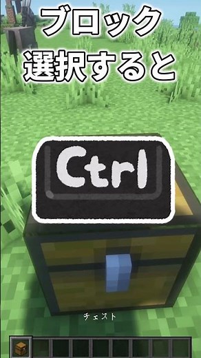 [Minecraft] 2 creative tips that you'll be missing out on if you don't know them #Minecraft