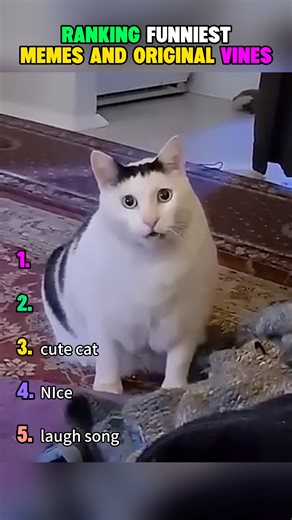 Ranking funniest memes and original vines #memes #original #funny #vines #shorts