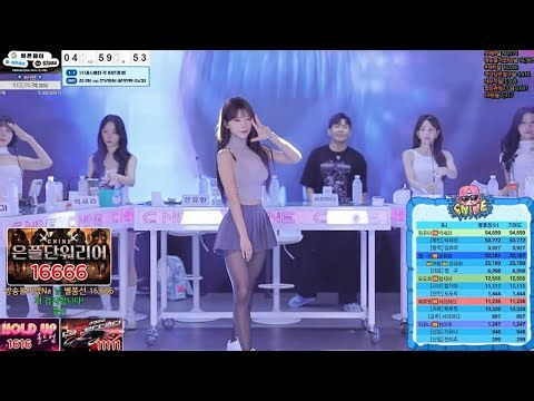 Live Stream of Idol Dance Live, Korean Dance 16-11-2025 #1
