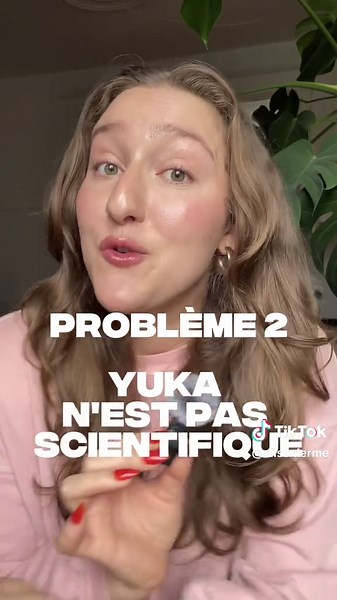 Yuka : Une application fiable pour vos choix beauté?