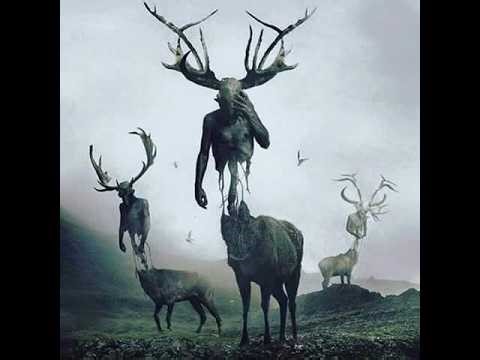 Skinwalkers and Flying Cryptids