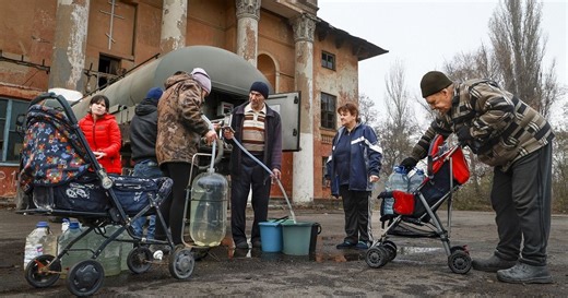 Temperatures soar as Russia's heat wave reaches Siberia | Africanews