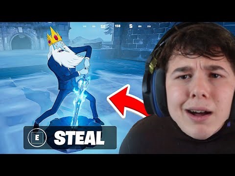 NEW Infinity Blade Update in Fortnite! 😱🔥Mythic Weapon is BACK!