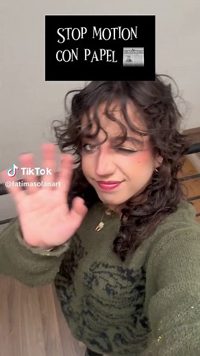 Animación en Papel: Tutorial de Stop Motion Creativo