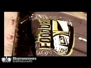 MF Doom - Beef Rapp Live