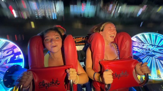 Ruby & Annabelle | Oldtownslingshot