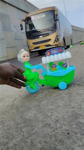 Two Remote Control Ladies Cycle Unboxing 🔥