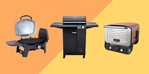 7 best electric BBQs for cooking up a fuss-free outdoor feast