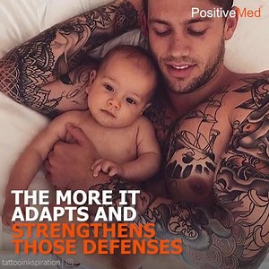 If You Have Tattoos You Must Watch This: | PositiveMed