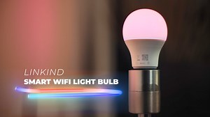 Introducing Linkind WiFi RGB Color Changing LED Bulbs