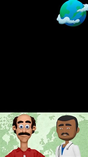 Countries with the Highest Testosterone Levels 🔥 | Doctor Curses