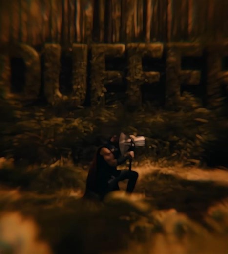 BRING ME THANOS (Thor Edit)