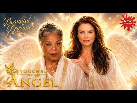 [New] Touched by an Angel 2026 - Secrets and Lies | Drama, Family, Fantasy Full Episode