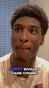 8.5K views · 174 reactions | Get hyped for the upcoming UNC vs. NC State rivalry game! Hear from Drake Powell as he discusses his excitement for this intense matchup. #RivalryGame #UNCvsNCState #RivalryGame #CollegeBasketball #GameStrategy #DrakePowell #ACC | Chatham Journal Newspaper | Facebook