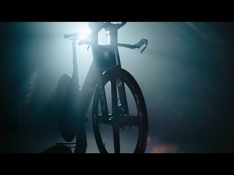 Impossibly Fast: The All-New CADEX Tri Frameset | CADEX Cycling