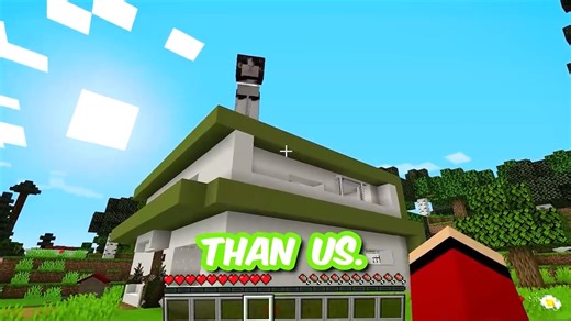 55K views · 1.1K reactions | JJ and Mikey Made 10.000 Secret NOOB vs CHEATER Bases Battle in Minecraft - Maizen | JJ Maizen | Facebook