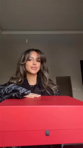 Shahad on Instagram: "A new bag from Azyanna!"