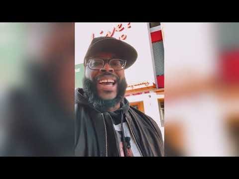 Mr.White Relic Redemption W5 “What You Do”