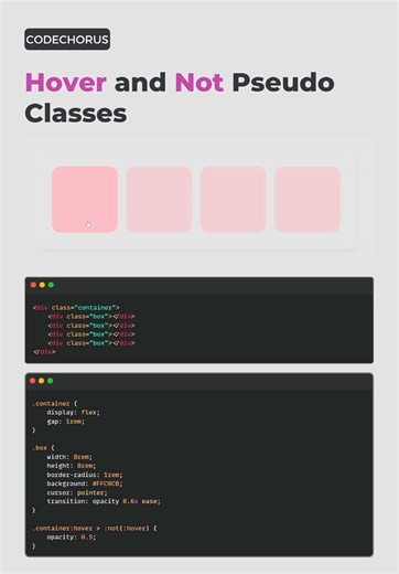 Create Stunning Effects with HTML, CSS, and JavaScript