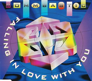 Bommbastic - Falling In Love With You