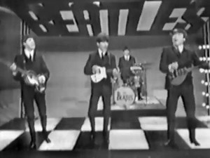 The Beatles - Money - That's What I Want | 𝕄𝕦𝕤𝕚𝕔 𝕍𝕚𝕕𝕖𝕠