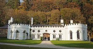 Magnificent historic mansion once owned by the Guinness family - take a look inside