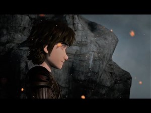 Race to the Edge Music - King of Dragons Part 2