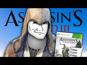 Assassin’s Creed 3 in 2026...